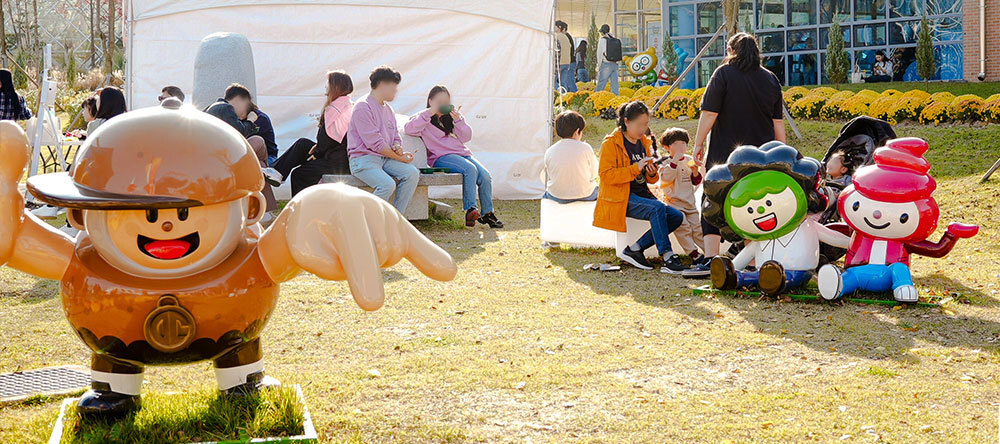 순창 코리아 떡볶이 페스타