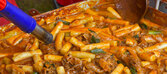 순창 코리아 떡볶이 페스타
