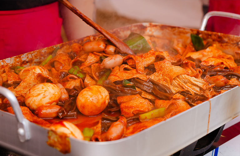 순창 코리아 떡볶이 페스타